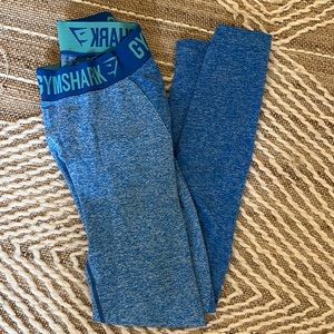 gymshark original leggings